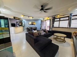 Blk 447 Bukit Panjang Ring Road (Bukit Panjang), HDB 4 Rooms #638936541
